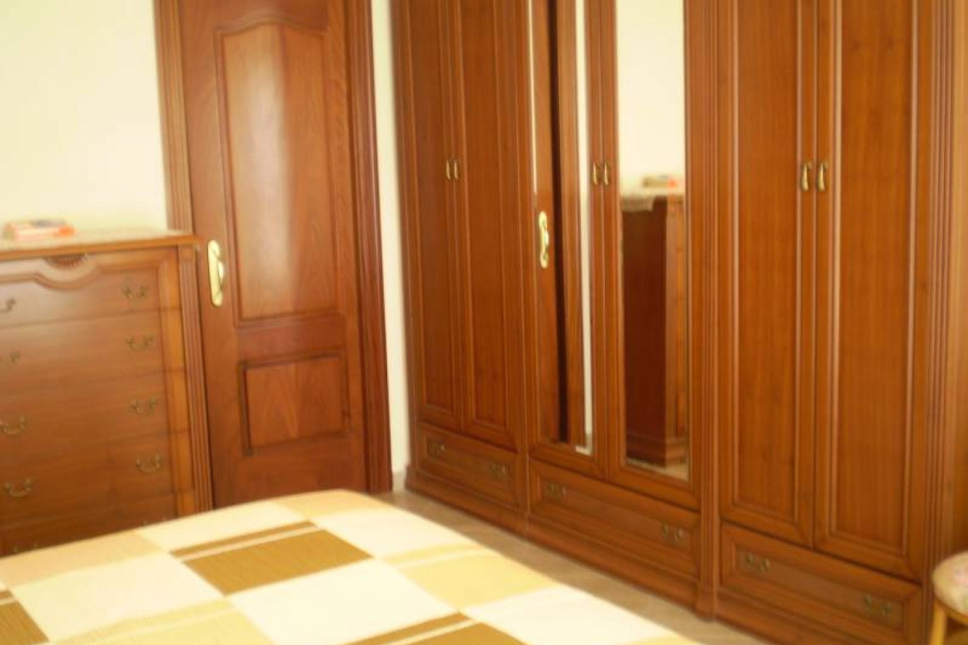 Herverkoop - Appartement / flat - Benidorm - Levante