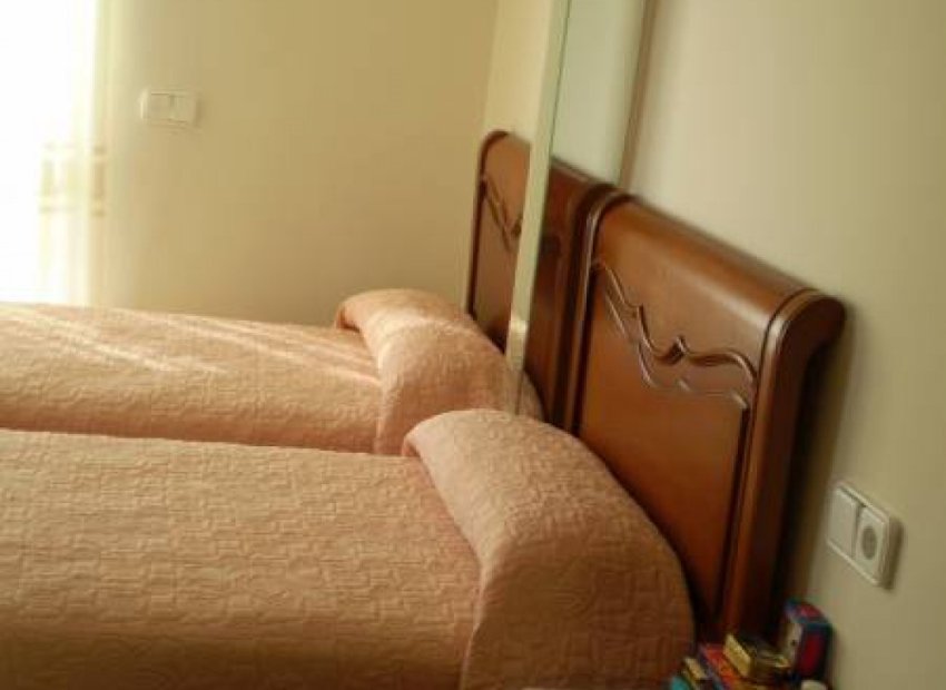 Herverkoop - Appartement / flat - Benidorm - Levante