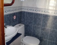 Herverkoop - Appartement / flat - Benidorm - Levante