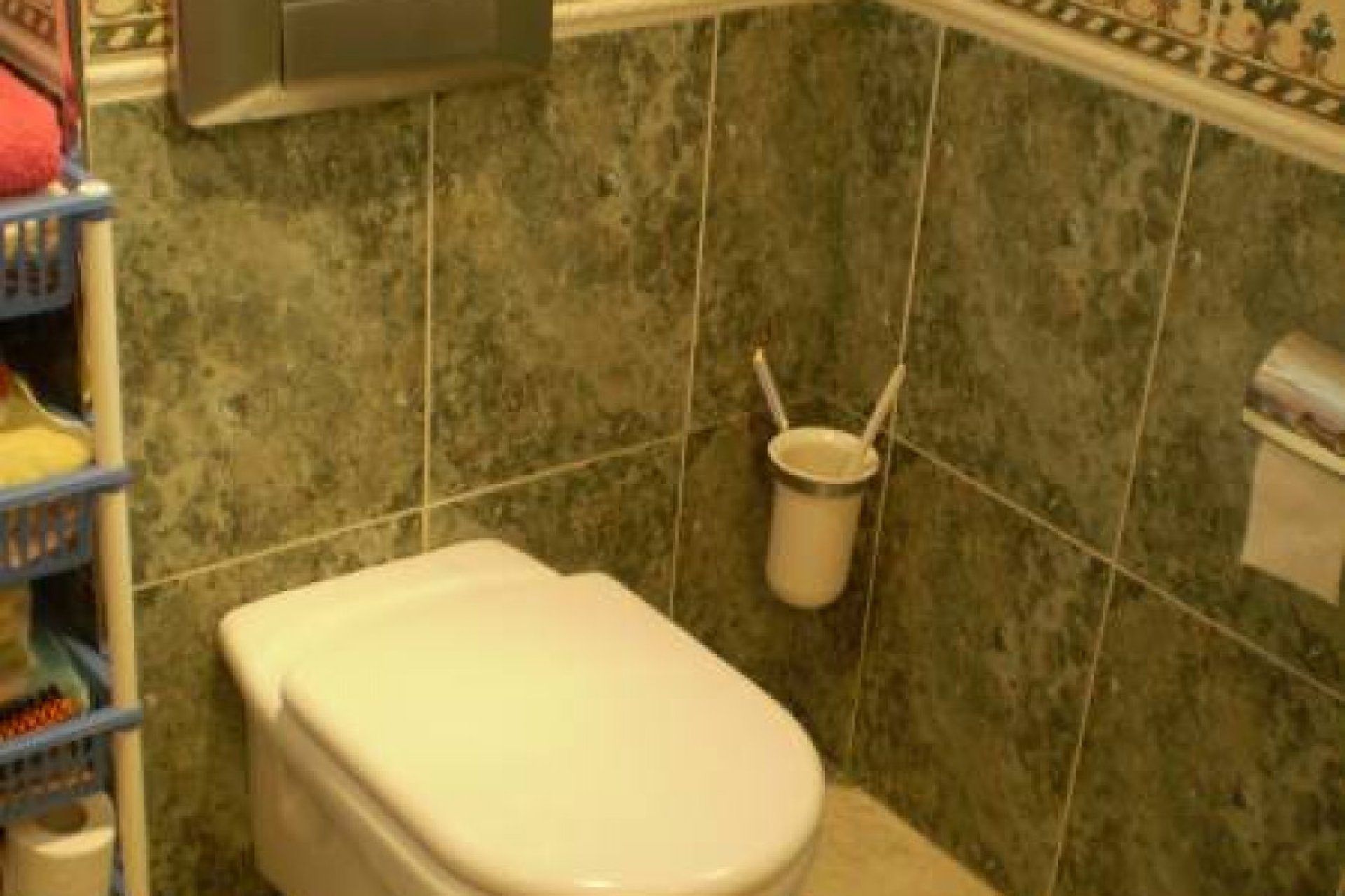 Herverkoop - Appartement / flat - Benidorm - Levante