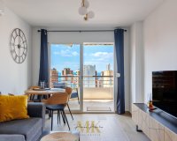 Herverkoop - Appartement / flat - Benidorm - Levante