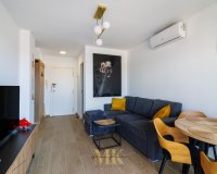 Herverkoop - Appartement / flat - Benidorm - Levante