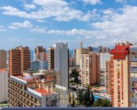 Herverkoop - Appartement / flat - Benidorm - Levante