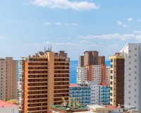 Herverkoop - Appartement / flat - Benidorm - Levante
