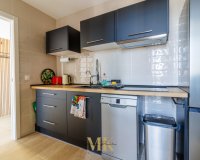 Herverkoop - Appartement / flat - Benidorm - Levante