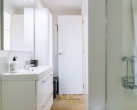 Herverkoop - Appartement / flat - Benidorm - Levante