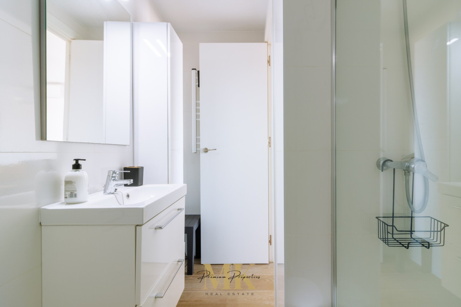 Herverkoop - Appartement / flat - Benidorm - Levante