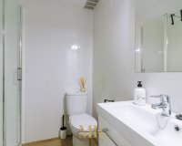 Herverkoop - Appartement / flat - Benidorm - Levante