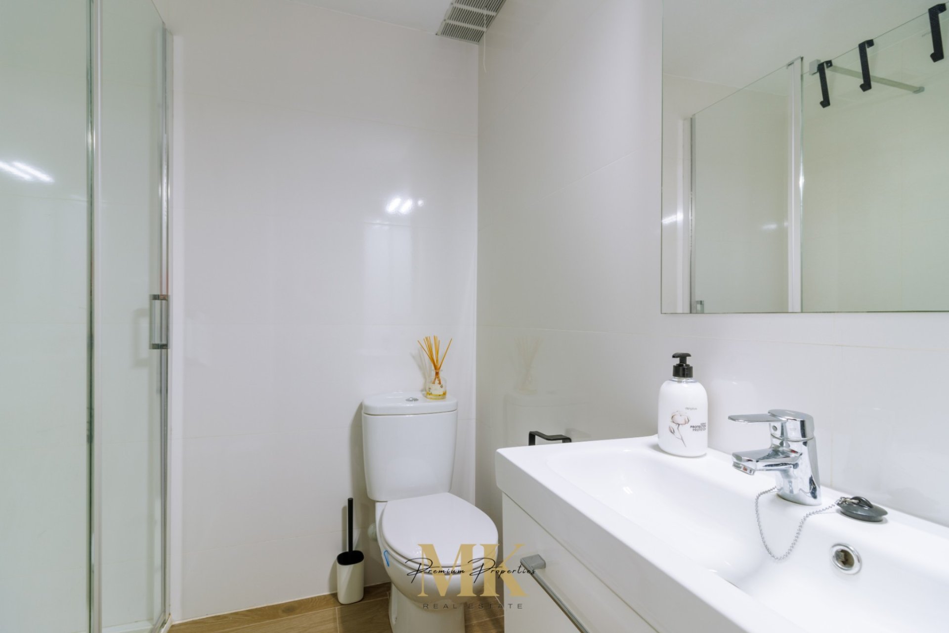 Herverkoop - Appartement / flat - Benidorm - Levante