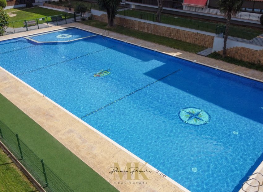 Herverkoop - Appartement / flat - Benidorm - Levante