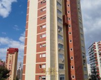 Herverkoop - Appartement / flat - Benidorm - Levante
