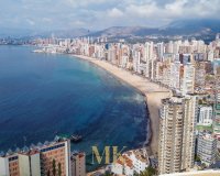 Herverkoop - Appartement / flat - Benidorm - Levante