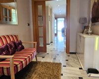 Herverkoop - Appartement / flat - Benidorm - Levante