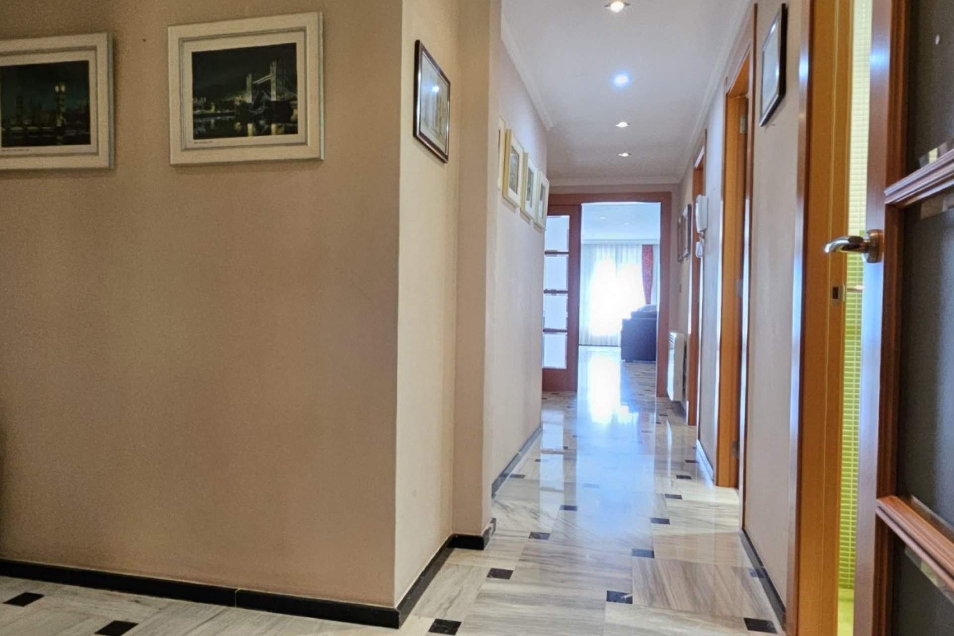 Herverkoop - Appartement / flat - Benidorm - Levante