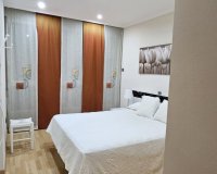 Herverkoop - Appartement / flat - Benidorm - Levante