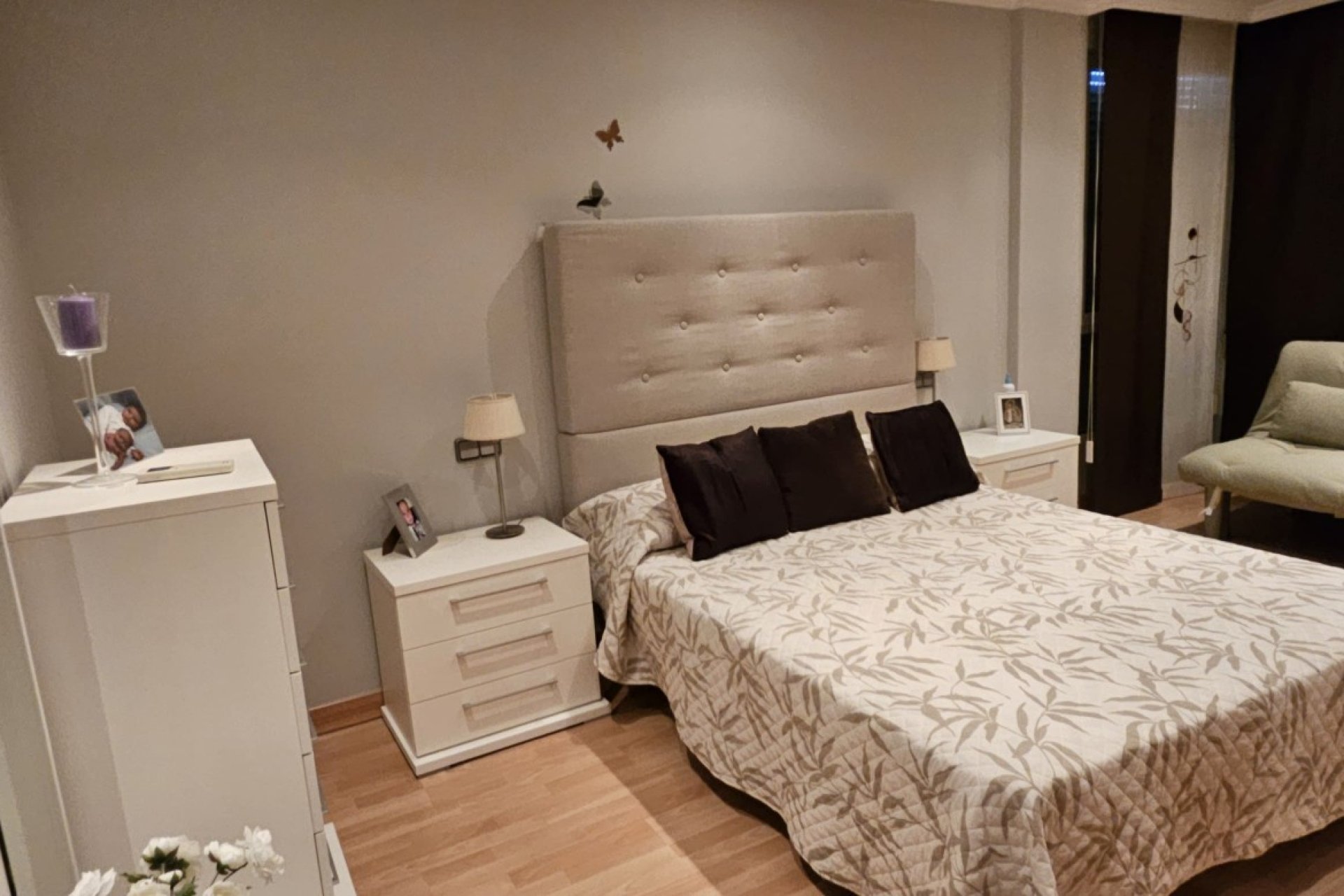 Herverkoop - Appartement / flat - Benidorm - Levante