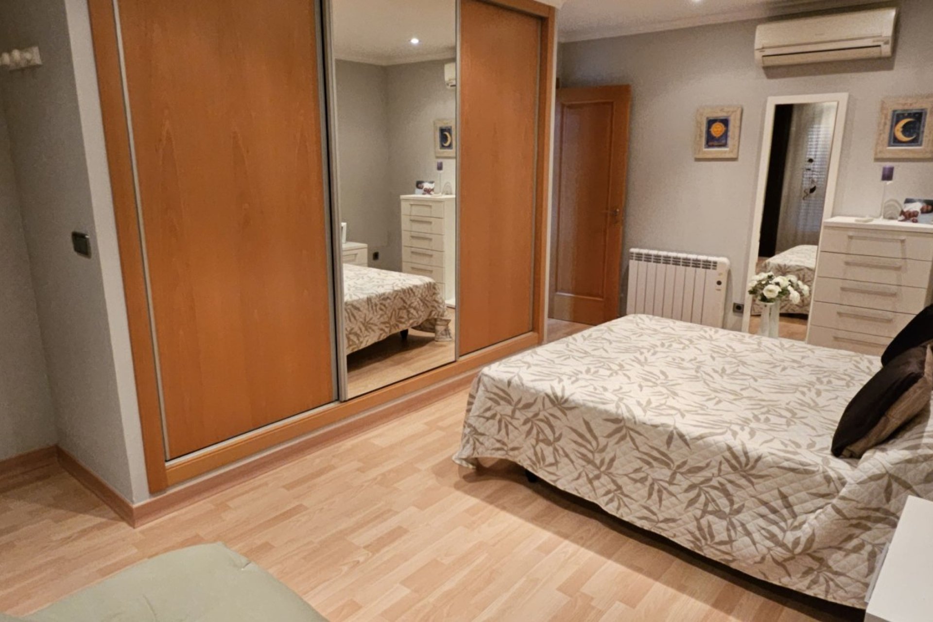 Herverkoop - Appartement / flat - Benidorm - Levante