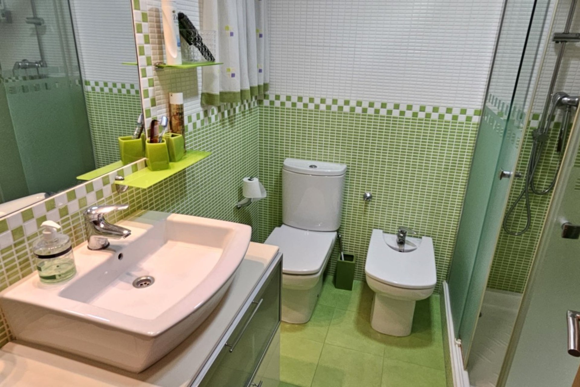 Herverkoop - Appartement / flat - Benidorm - Levante