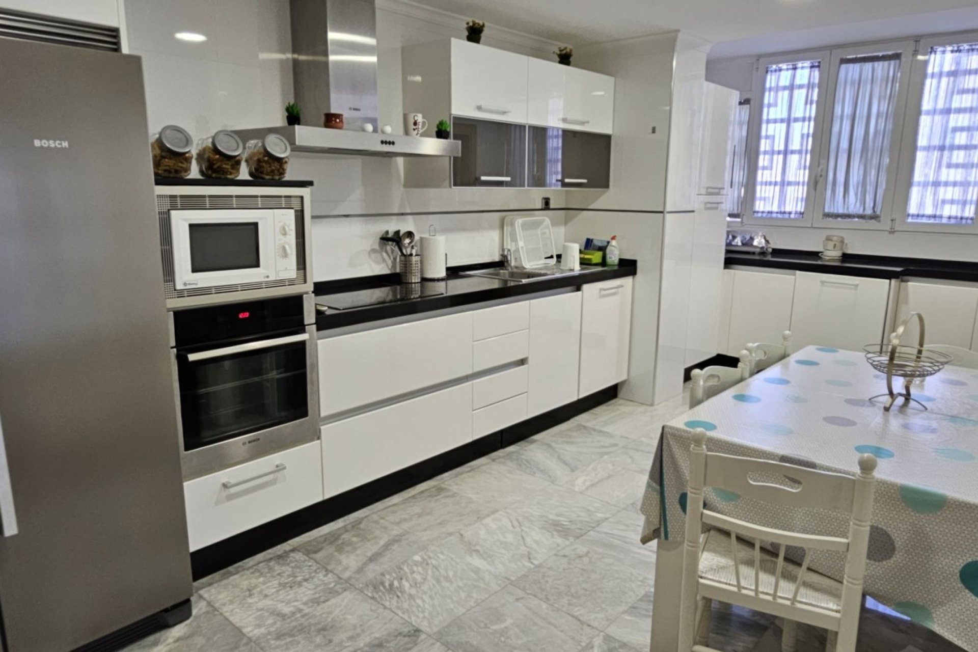 Herverkoop - Appartement / flat - Benidorm - Levante