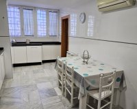 Herverkoop - Appartement / flat - Benidorm - Levante