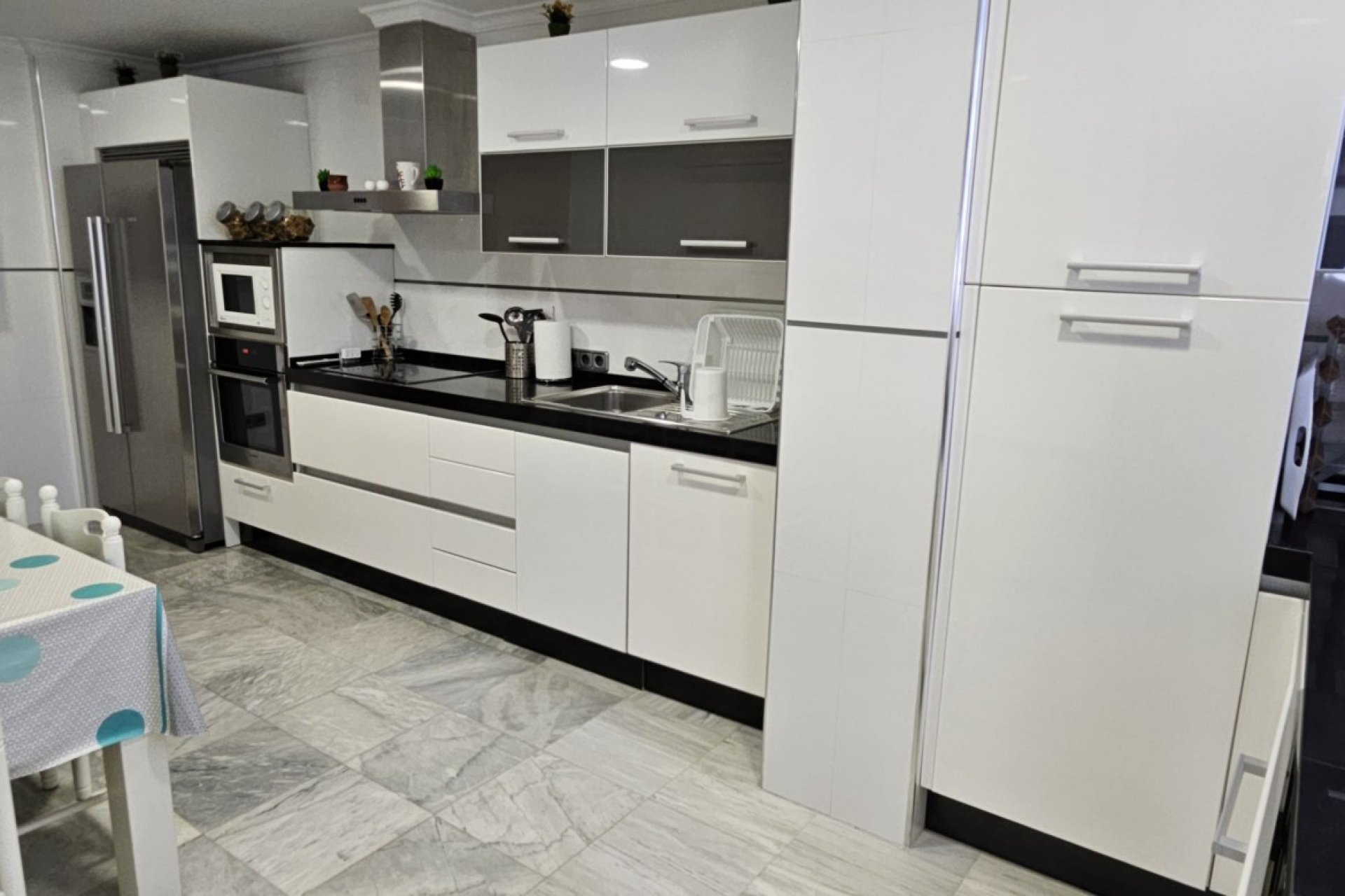 Herverkoop - Appartement / flat - Benidorm - Levante