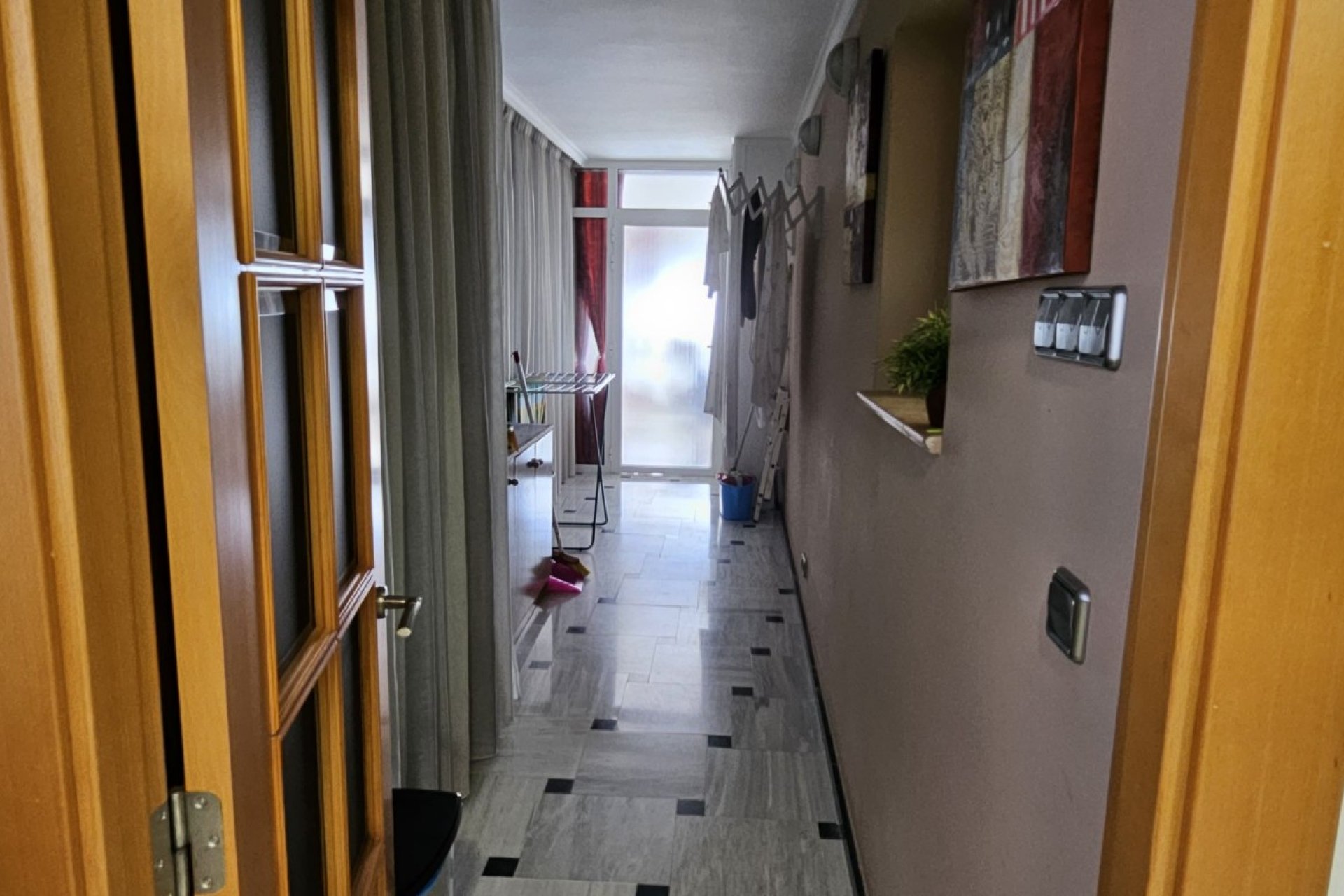 Herverkoop - Appartement / flat - Benidorm - Levante