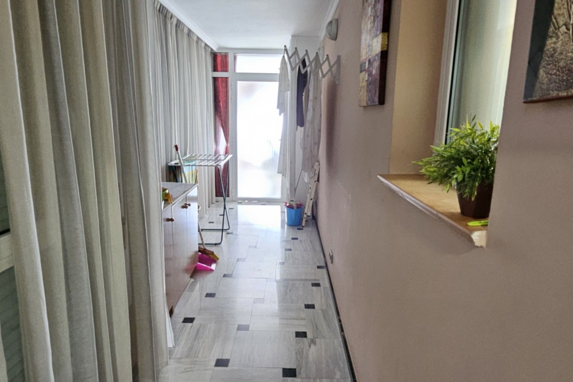 Herverkoop - Appartement / flat - Benidorm - Levante