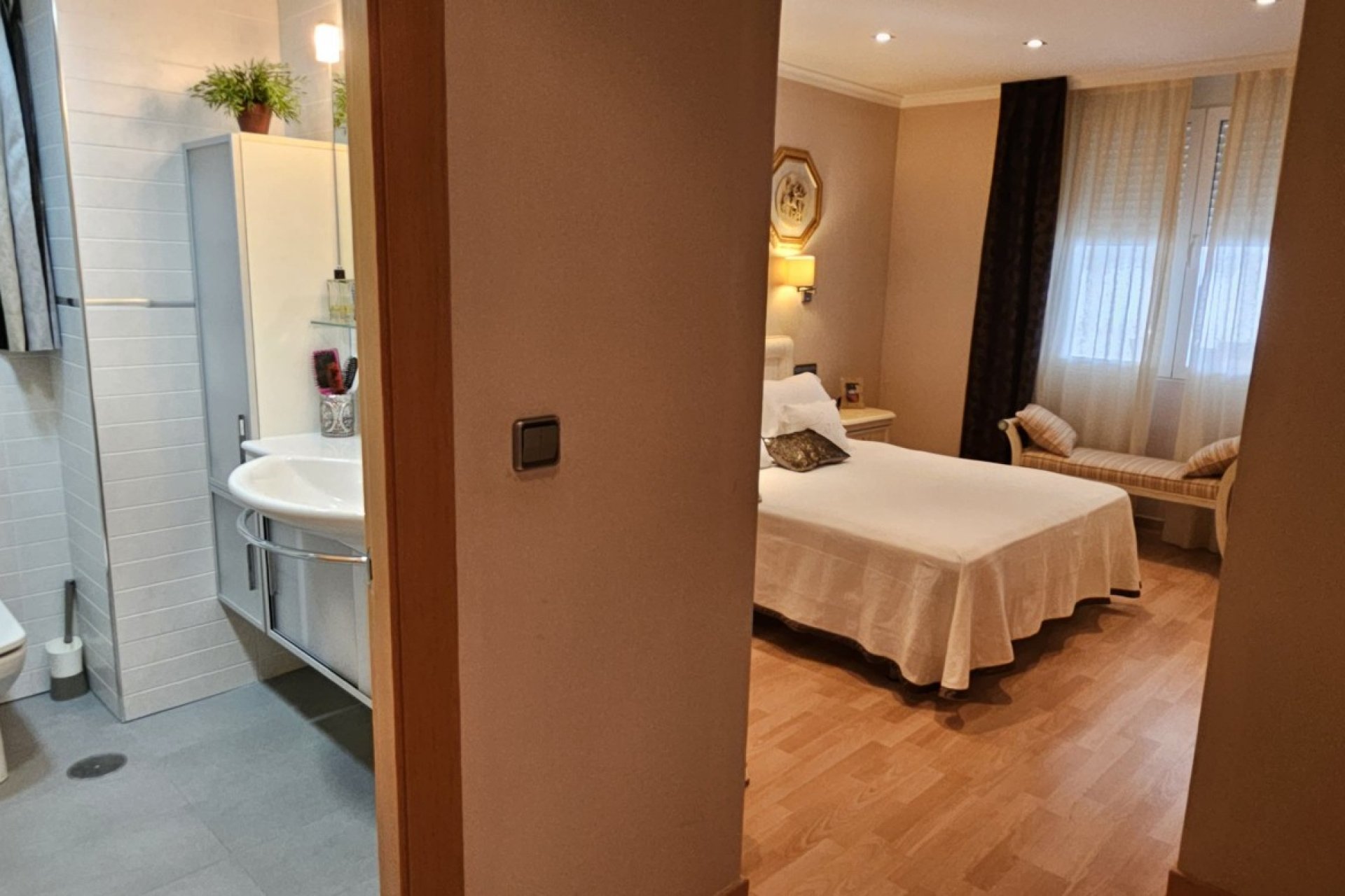 Herverkoop - Appartement / flat - Benidorm - Levante