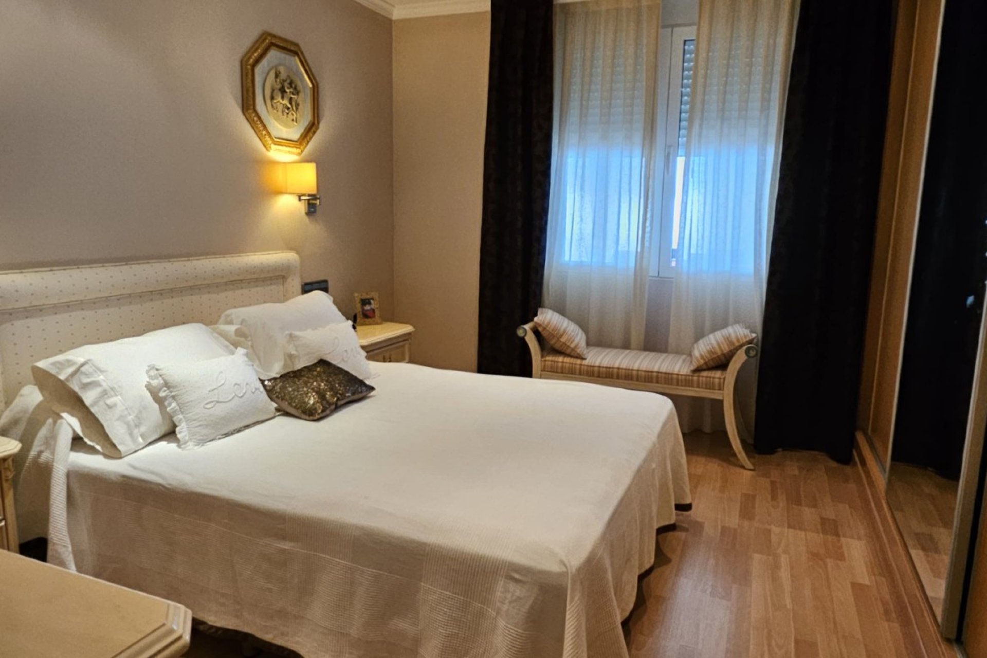 Herverkoop - Appartement / flat - Benidorm - Levante