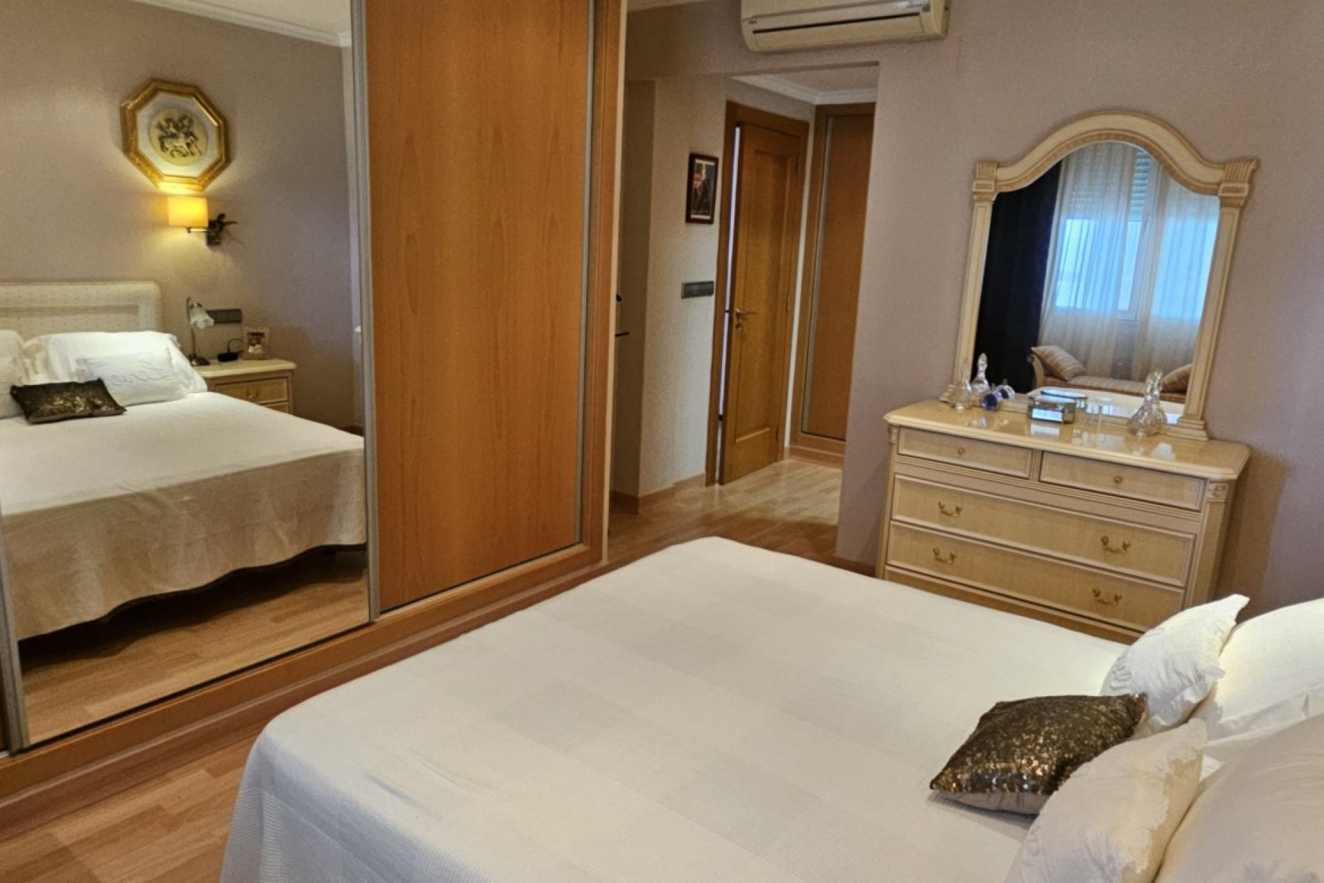 Herverkoop - Appartement / flat - Benidorm - Levante