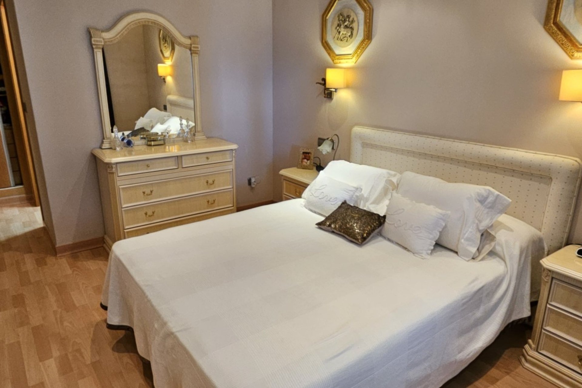 Herverkoop - Appartement / flat - Benidorm - Levante