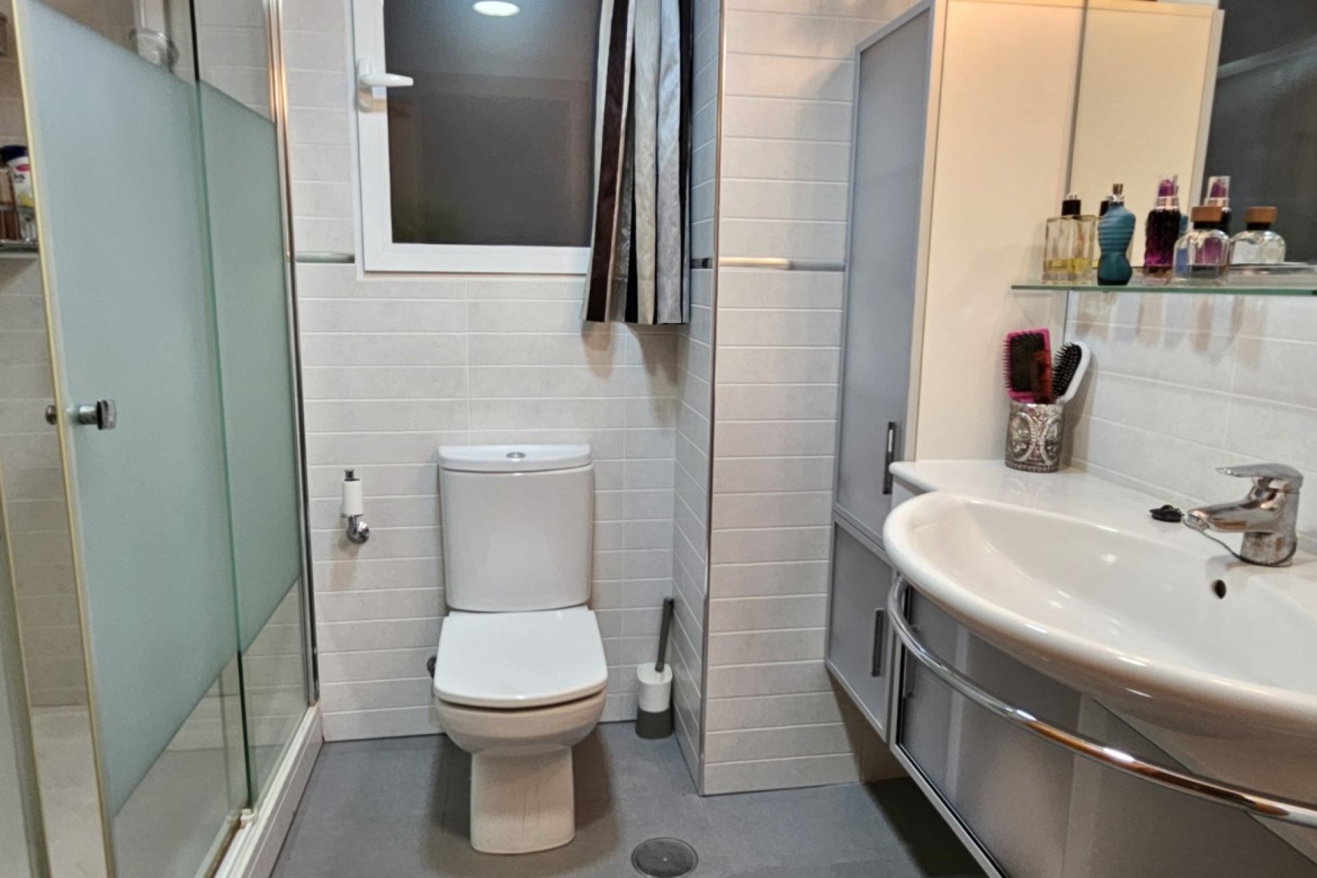 Herverkoop - Appartement / flat - Benidorm - Levante