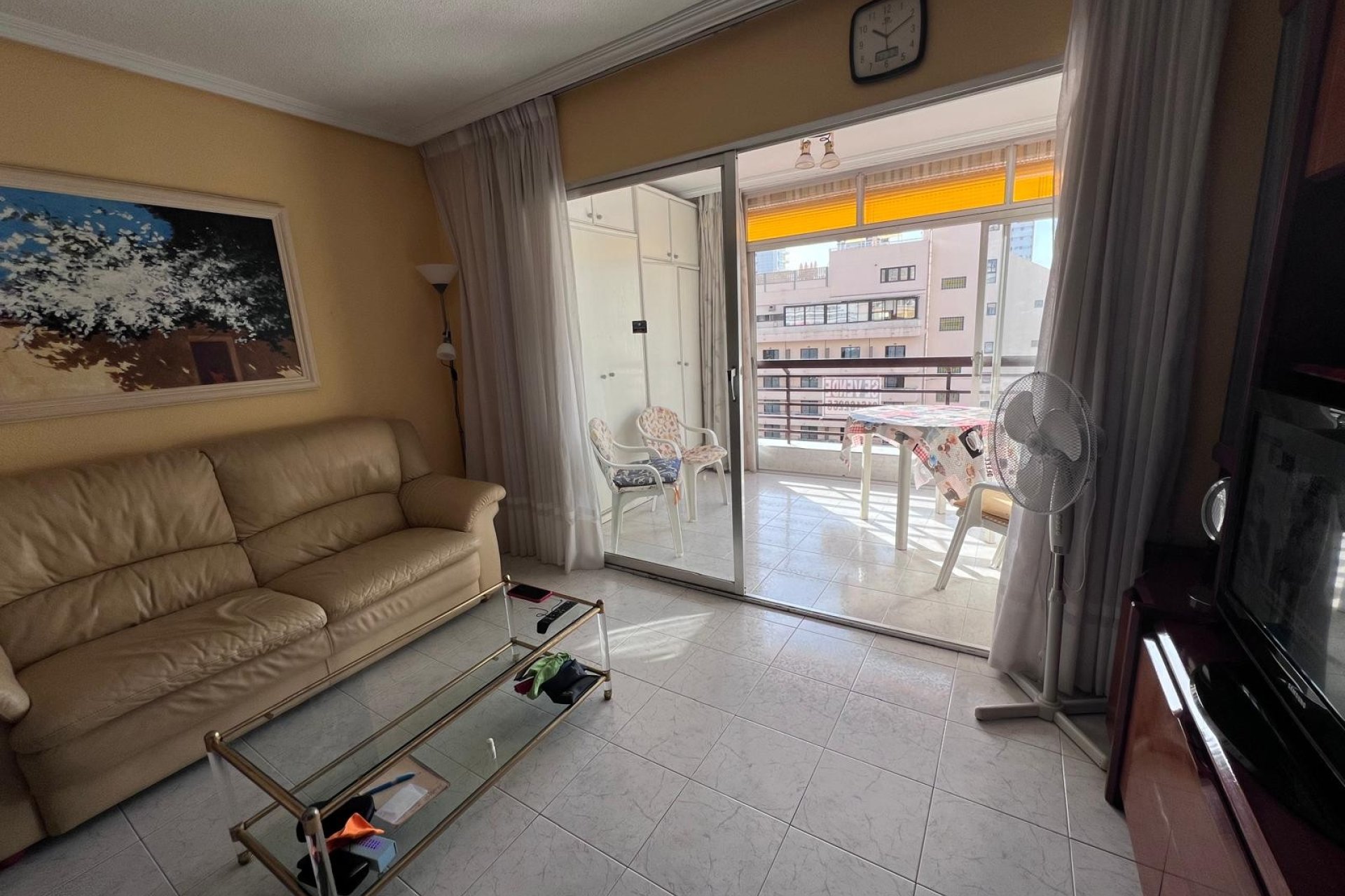 Herverkoop - Appartement / flat - Benidorm - Levante