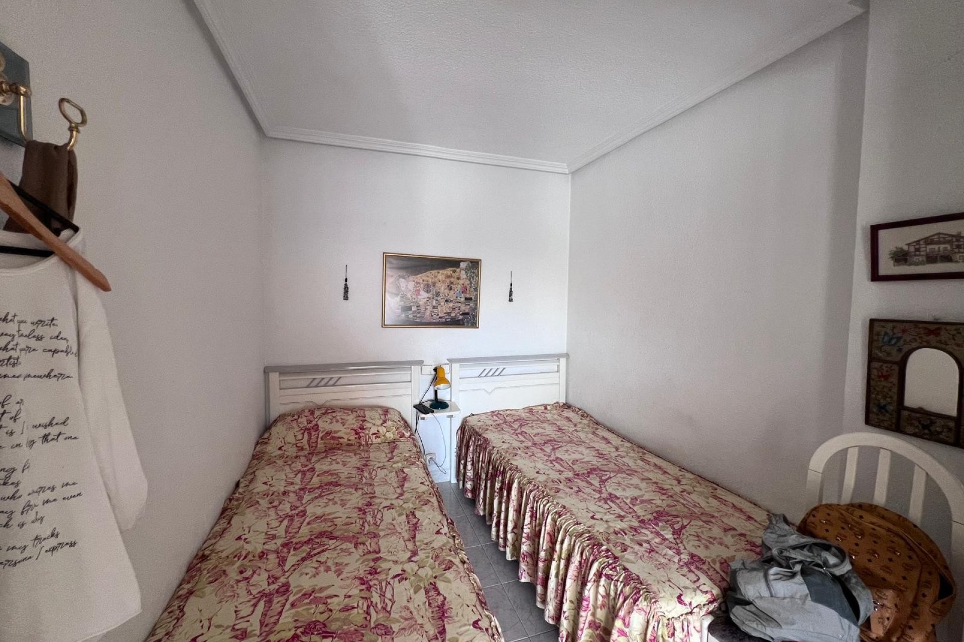 Herverkoop - Appartement / flat - Benidorm - Levante