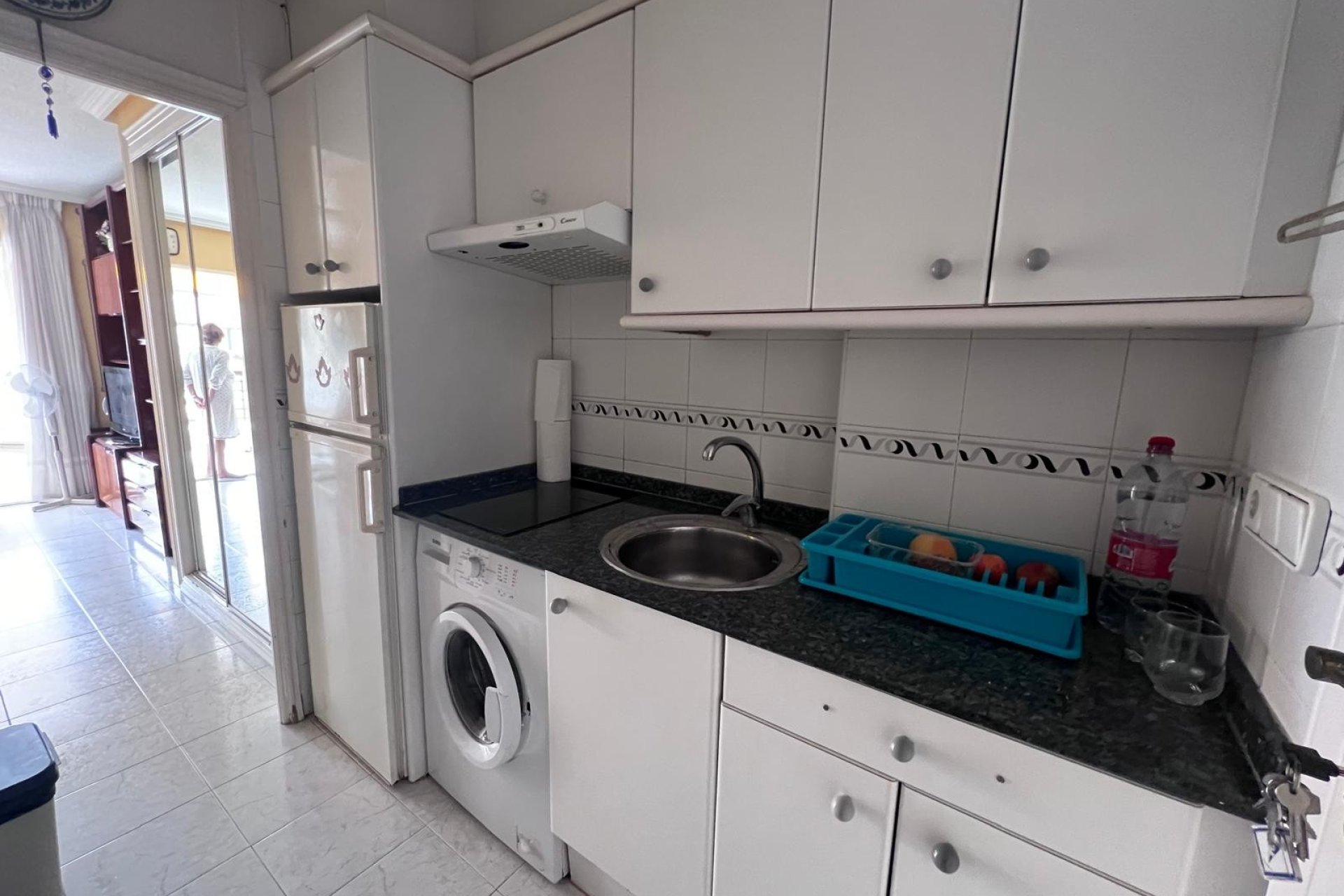 Herverkoop - Appartement / flat - Benidorm - Levante