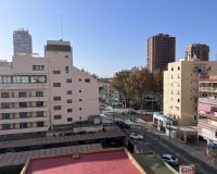 Herverkoop - Appartement / flat - Benidorm - Levante