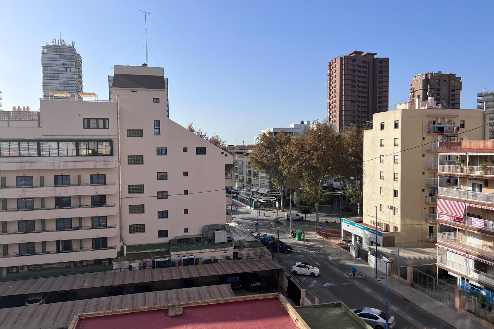 Herverkoop - Appartement / flat - Benidorm - Levante