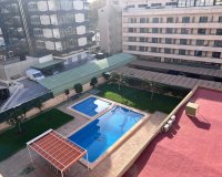 Herverkoop - Appartement / flat - Benidorm - Levante