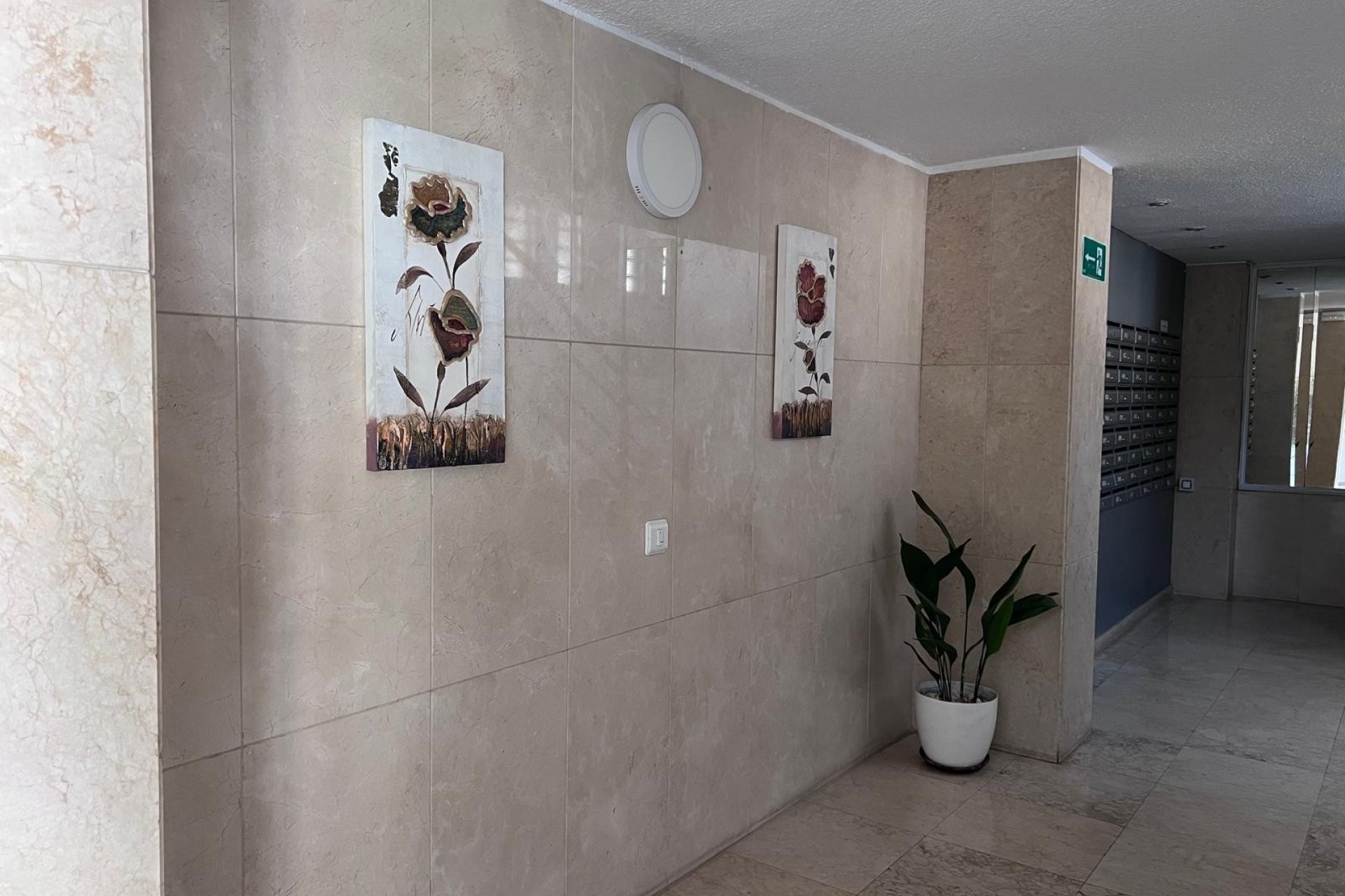 Herverkoop - Appartement / flat - Benidorm - Levante