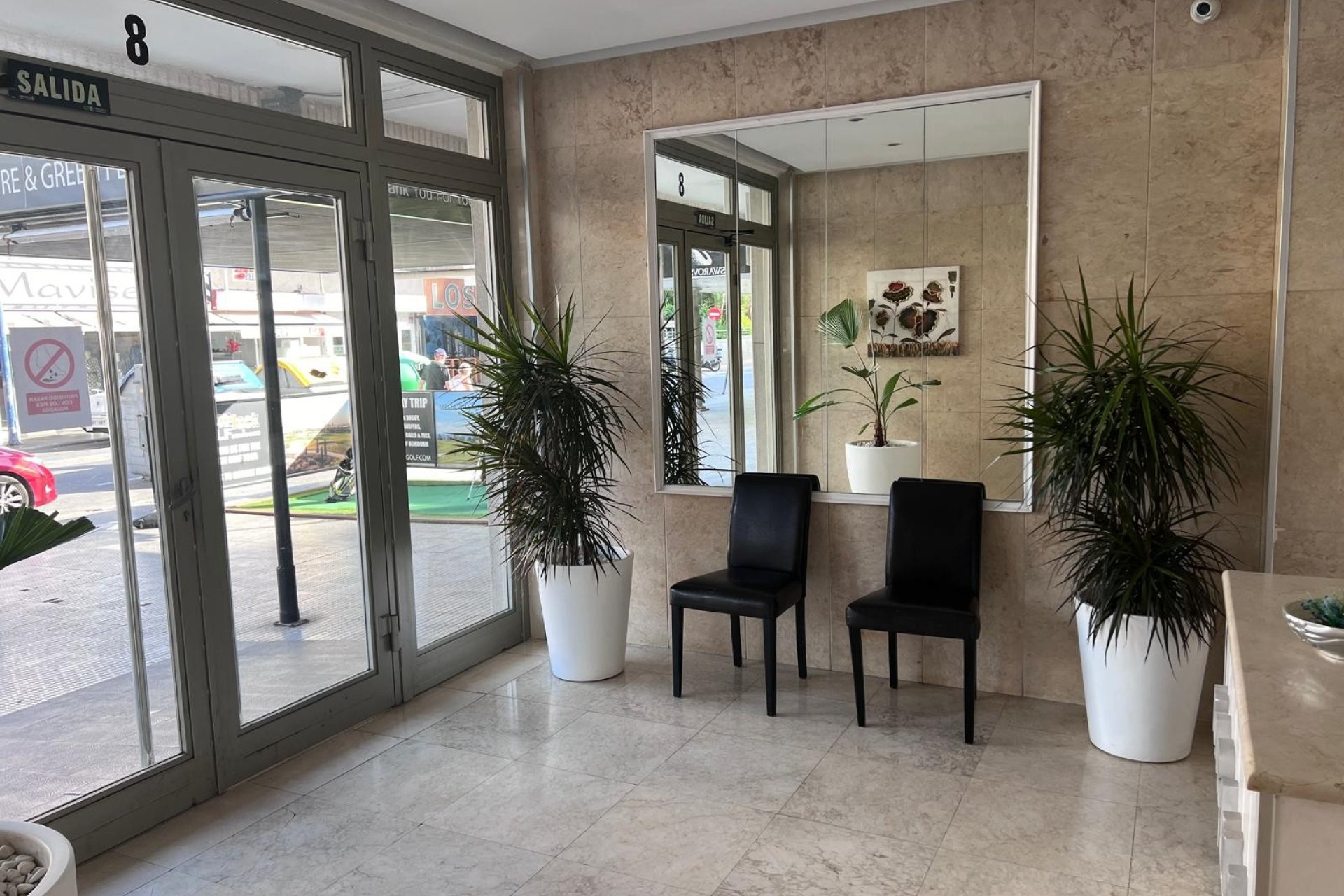 Herverkoop - Appartement / flat - Benidorm - Levante