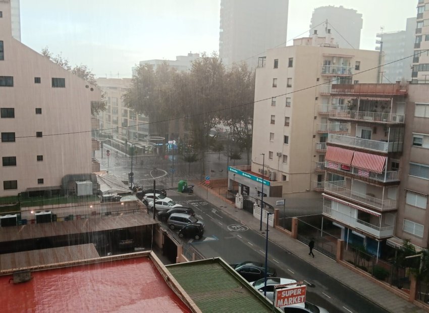 Herverkoop - Appartement / flat - Benidorm - Levante