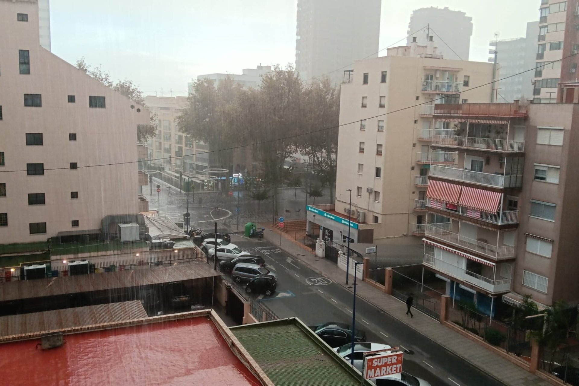 Herverkoop - Appartement / flat - Benidorm - Levante