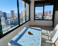 Herverkoop - Appartement / flat - Benidorm - Levante