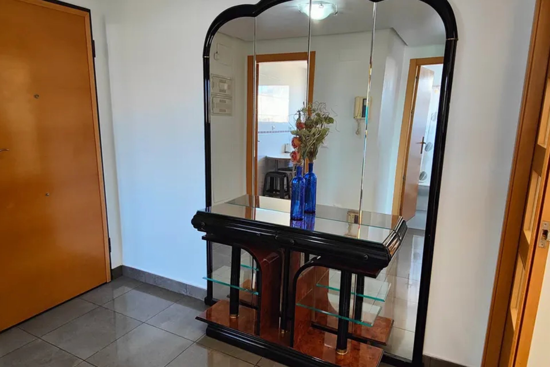 Herverkoop - Appartement / flat - Benidorm - Levante