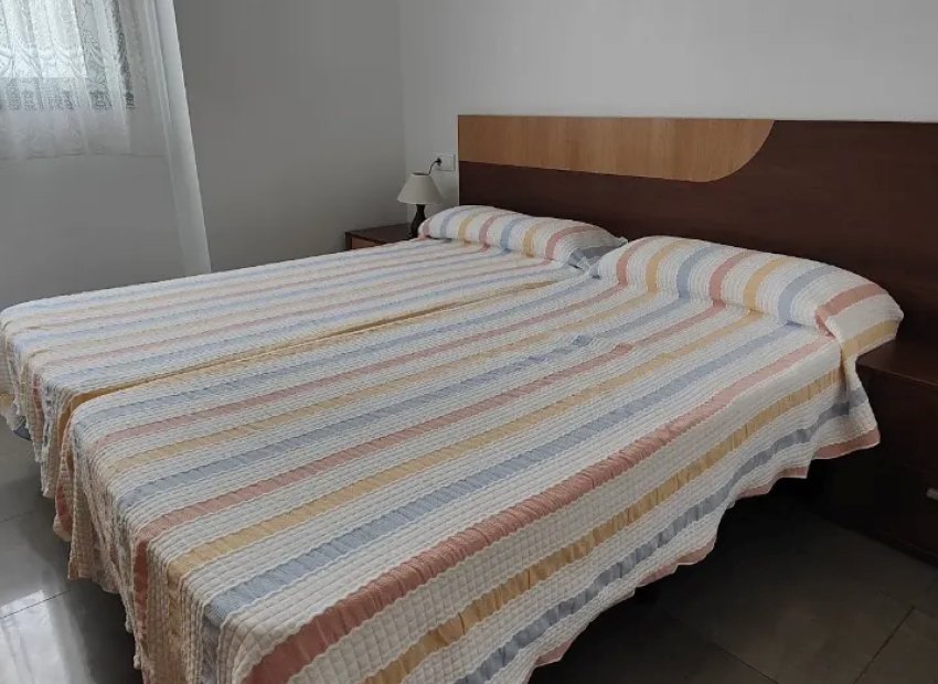 Herverkoop - Appartement / flat - Benidorm - Levante