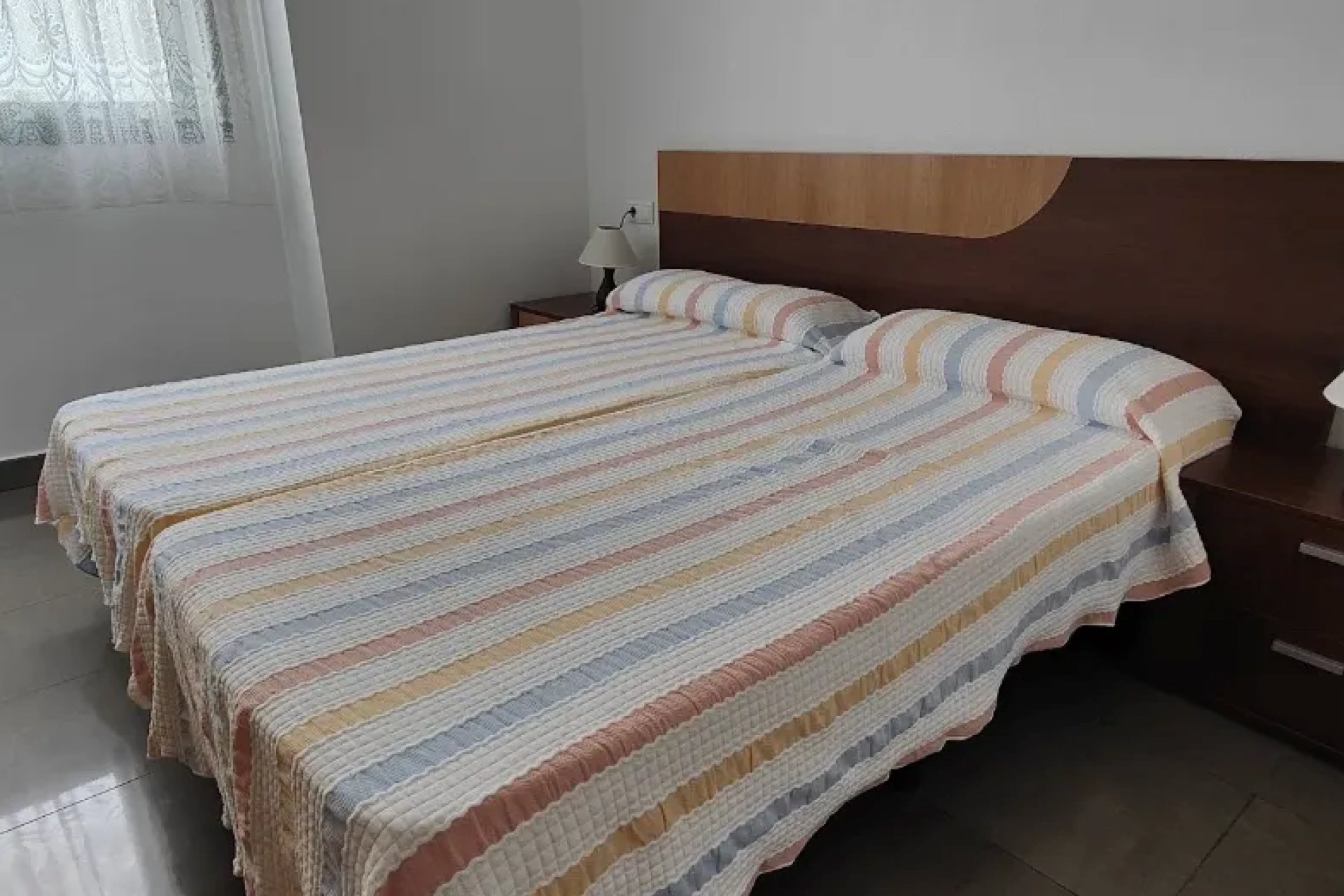 Herverkoop - Appartement / flat - Benidorm - Levante