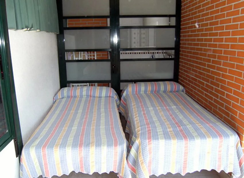 Herverkoop - Appartement / flat - Benidorm - Levante