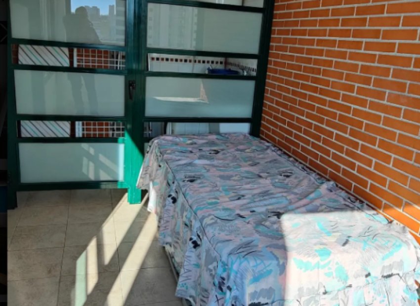 Herverkoop - Appartement / flat - Benidorm - Levante