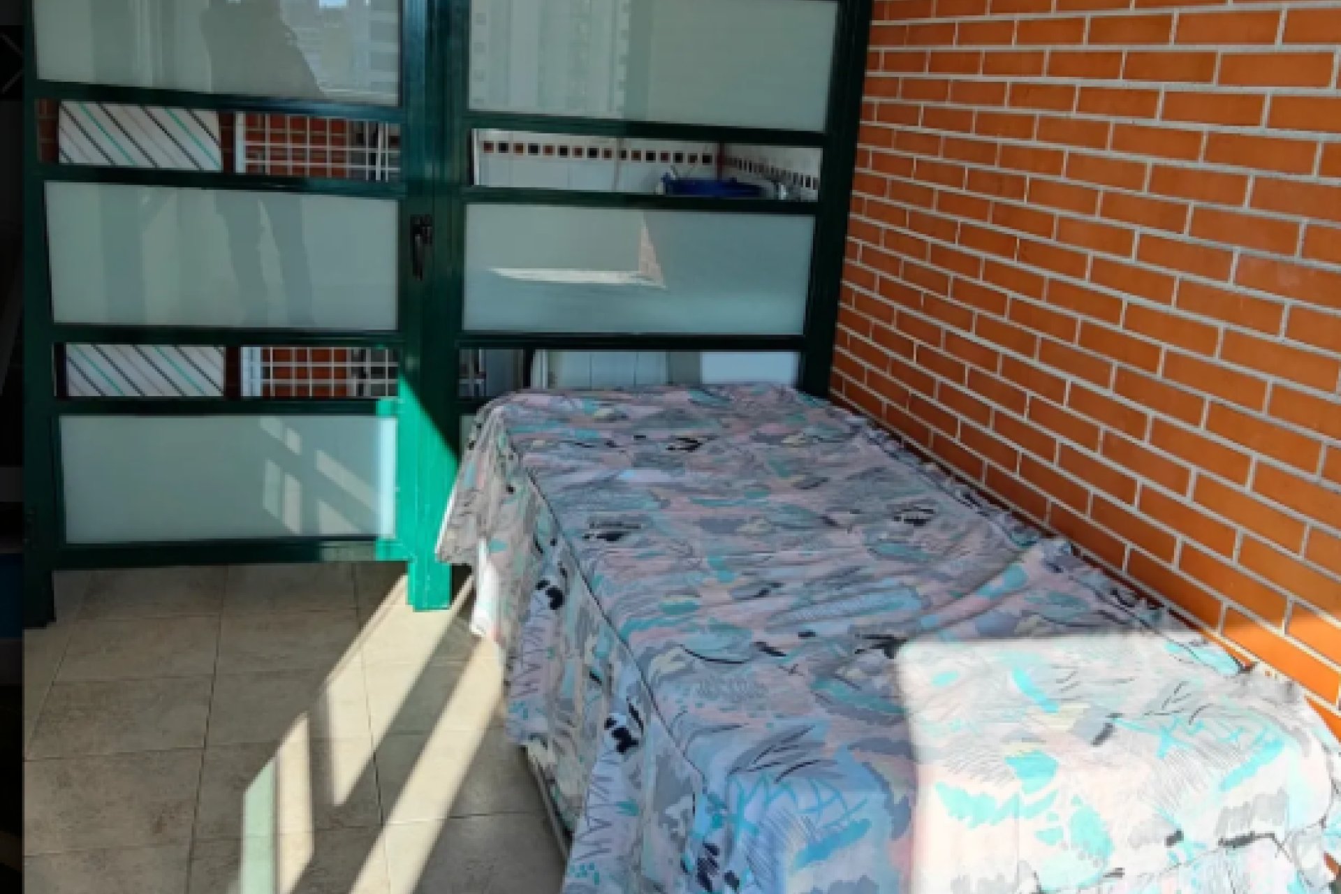 Herverkoop - Appartement / flat - Benidorm - Levante