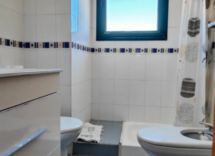 Herverkoop - Appartement / flat - Benidorm - Levante